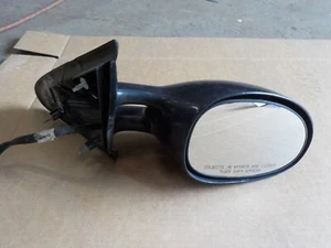1995 dodge stratus chrysler cirrus right power mirror 237 b28 - Picture 1 of 10