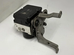 🟢 2012-20 Mercedes-Benz SLK250 OEM ABS ANTI LOCK PUMP BRAKE MODULE w/ BRACKET - Picture 1 of 10