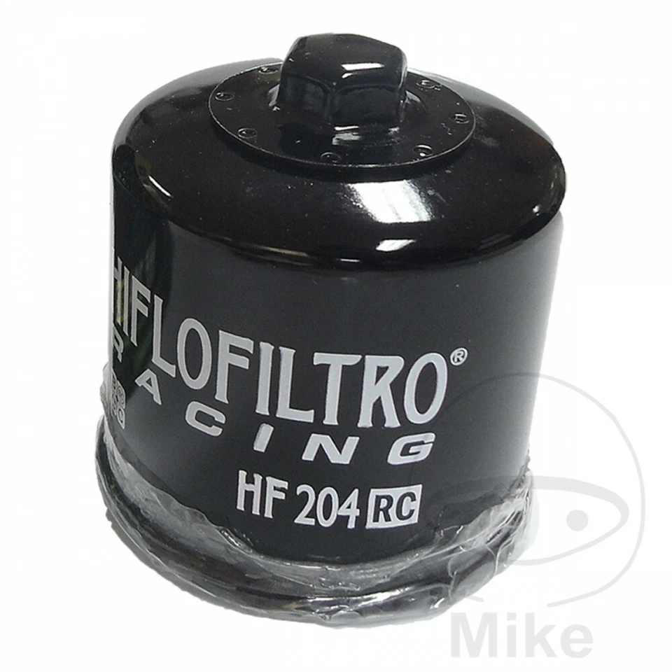 YAMAHA TRACER 900 850 2015 - 2022 VMAX 1200 1996 - 2002 HIFLO OIL FILTER HF204RC Foto 1 de 1