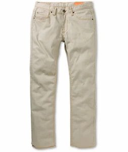 Pantalón Matix MJ Gripper (34) Stone 1590-260 - Imagen 1 de 1