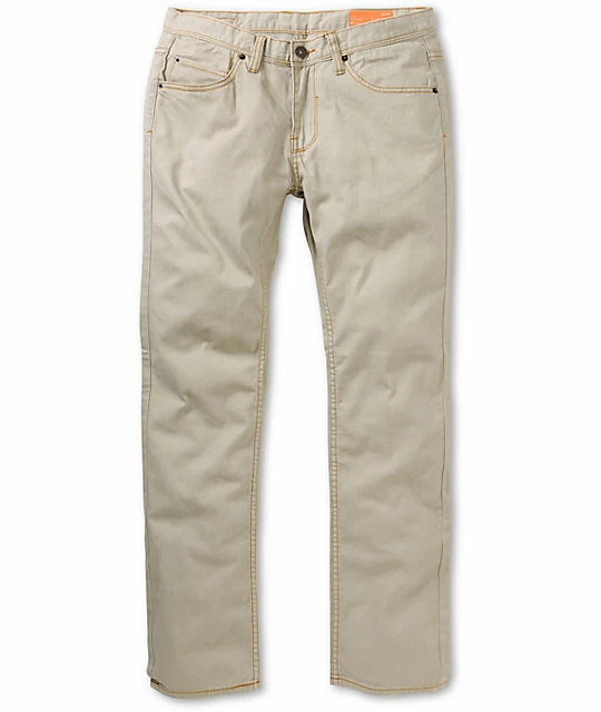 Pantalón Matix MJ Gripper (34) Stone 1590-260 Foto 1 de 1