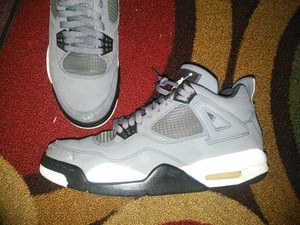 jordan 4 cool grey footaction