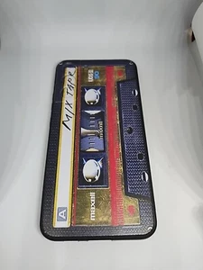 Retro Mix Tape Cassette for Samsung Galaxy S22 Plus Case | S22+ Cover - Picture 1 of 9