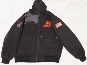 Snap-on Men's Coats, Jackets \u0026 Vests 