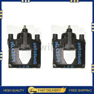 Pinza de freno trasera Centric 2 para Dodge Caravan 2001 2002 2003 2004 2005 2006 Foto 1 de 4