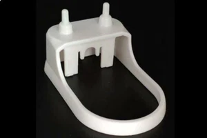 Protective Bracket for Philips Sonicare 6100 Electric Toothbrush Charging Base - Picture 1 of 4