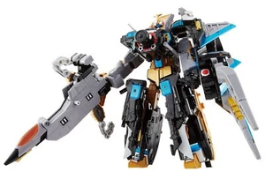 Tokumei Sentai Go Busters Mission Combined DX Buster Hercules  - Picture 1 of 6
