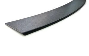 Protector de borde de carga OmniPower® negro para Skoda Fabia III familiar tipo: NJ 2015-2018 - Imagen 1 de 6