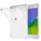 For Apple iPad mini 5th 4 3 2 1 Generation Case Slim TPU Clear Shockproof Cover