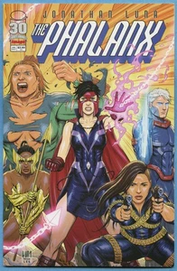 The Phalanx ~ one-shot ~ Image Comics - Picture 1 of 2