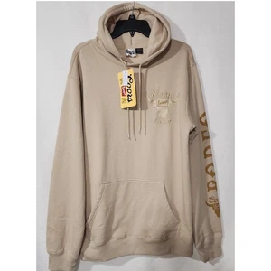 Coors Rodeo hoodie men's size large NWT - Picture 1 of 8