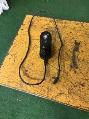 Golden Literider Envy GP162 Powerchair Dynamic LinX Joystick DLX-REM060-A J10 - Image 1 of 4