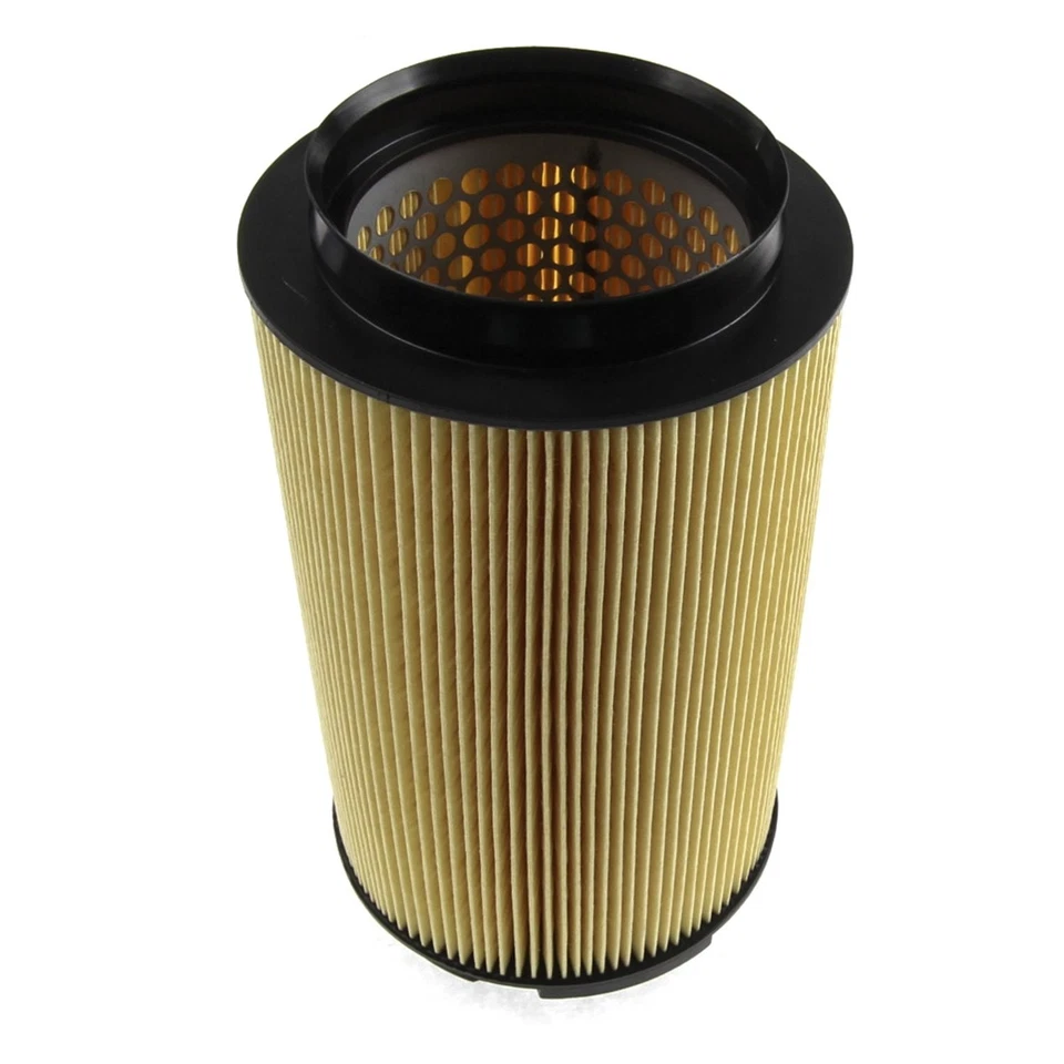 For Mini Cooper 2003-2008 Mahle LX 1628 Round Primary Air Filter - Imagem 1 de 4