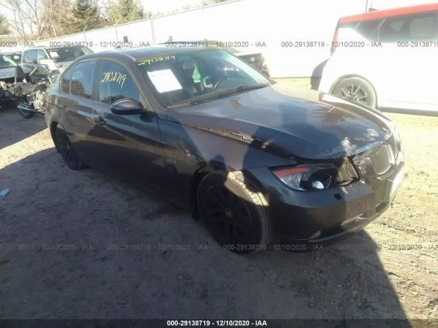 Portador diferencial cupé trasero AWD automático para BMW 328i 3414893 07-13 Foto 1 de 4