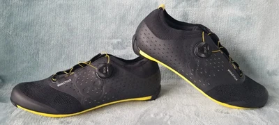 NUEVO Zapatos de Ciclismo Soul Cycle Legend 2.0 Pearl Izumi Spin BOA (45381906) Talla 41 EU Foto 1 de 4