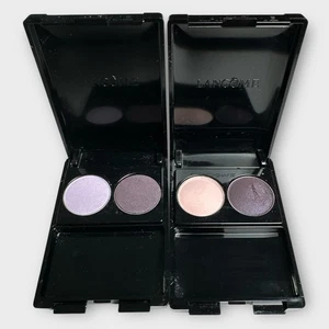 Lancôme Colour Focus - Ombré PEEP, CONTRAST, SPECTRA Exceptional Wear EyeColour - Picture 1 of 12