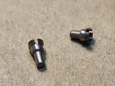 2 NOS Waltham 0s Pocket Watch Case Sleeves  - Image 1 of 4