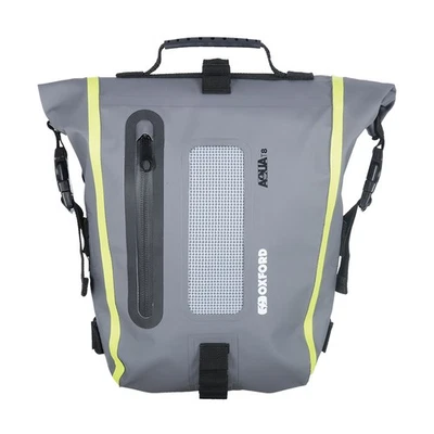 OXFORD Aqua T8 Hecktasche - Bild 1 von 4