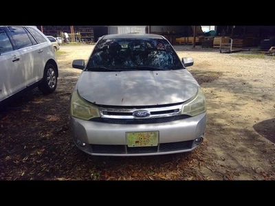 Seat Belt Front Bucket Sedan Passenger Retractor Fits 08-11 FOCUS 1140536 Foto 1 de 4