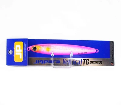 Major Craft металлический джиг Jigpara вертикальный вольфрам JPVTG-150 граммов 002 (7333) - Изображение 1 из 4