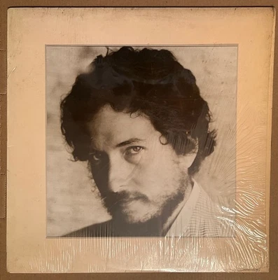 Bob Dylan NEW MORNING. 1970. Columbia KC 30290. In Shrink! UNPLAYED! - Image 1 of 4