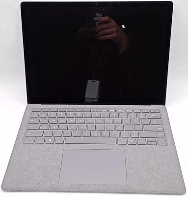 PORTATIL MICROSOFT SURFACE 3 / i5-1035G7 /16GB RAM /256GB NVMe /SIN SISTEMA OPERATIVO #147035# Foto 1 de 4