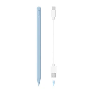 For Stylus Pen -False- with Bluetooth Electricity Display Fast Charging5478 - Zdjęcie 1 z 6