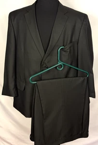Blair Underwood Men's Sz 54 R Premium Suit Jacket+(Pants-waist 47x27 inseam) 2pc - Picture 1 of 9