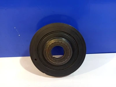 HYUNDAI TERRACAN HP Poulie de Vilebrequin Crankshaft Pulley 2.90 14613253 - Photo 1/4