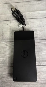 DELL WD19S K20A K20A001 USB-C Docking Station Only No Power Adapter - Picture 1 of 7