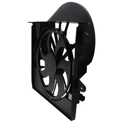 Radiator Cooling Fan for Jeep Commander XK/Grand Cherokee WK 05-2008 55037969AB - Image 1 of 4