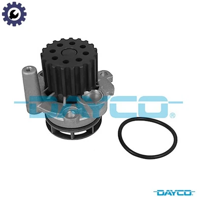 WATER PUMP ENGINE COOLING DP064 FOR MITSUBISHI SPACE/WAGON OUTLANDER/II/SUV 2.0L - Image 1 of 4