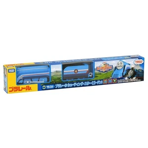 Takara Tomy Plarail Thomas TS-21 Shooting Star Gordon Engine Train Exclusive NEW - Picture 1 of 6