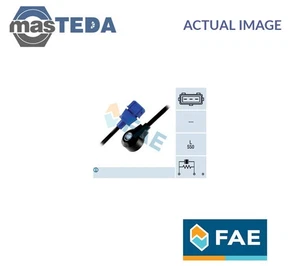 60190 ENGINE DETONATION KNOCK SENSOR REAR FAE FOR VW PASSAT,GOLF II,JETTA II - Picture 1 of 5