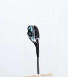 Taylormade Gapr Hi 19 3 Utility Iron Senior Flex Recoil Graphite 1279613 Good - Picture 1 of 5