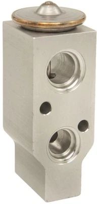 Válvula de expansión de aire acondicionado Four Seasons 39277 para 04-10 Astra Forenza Optra Reno Foto 1 de 4