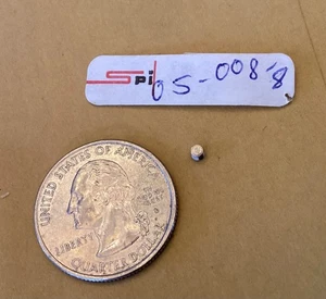 small SPI 05-008-8 front screw tesa indicator brown and sharpe machine shop - Picture 1 of 4