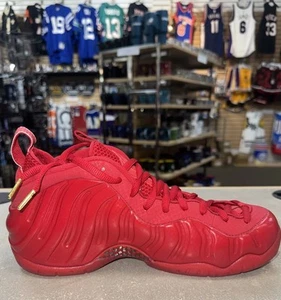 Nike Air Foamposite Pro Talla 11 624041-603 - Imagen 1 de 8