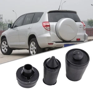 For Toyota RAV4 2009-2012 Rear Stopper Buffer Damping Easy Installation - Picture 1 of 12