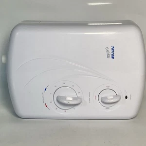Triton Enrich 8.5kW Electric Shower - Main Unit Only - Picture 1 of 7