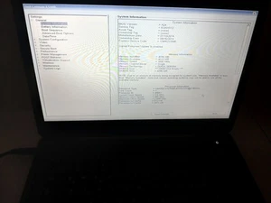 Dell Latitude E5440 i5-4310U CPU 2,00GHz 14" Display *Fehlteile**Defekt* - Picture 1 of 9