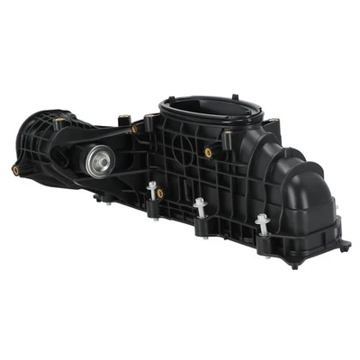 Intake Inlet Manifold for Mercedes Sprinter Viano Vito A6510904937 w/ Actuator - Image 1 of 4