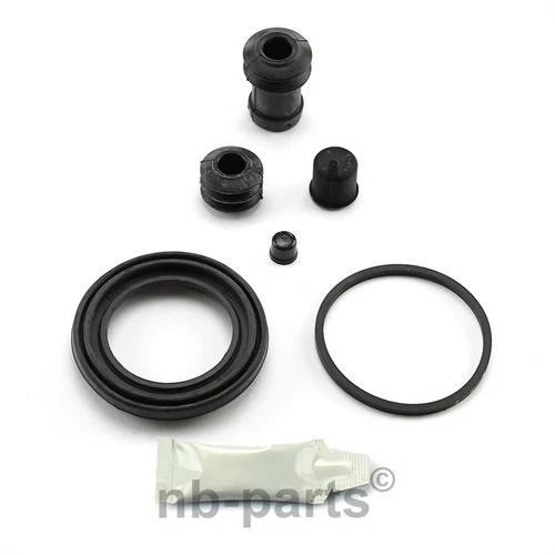 Brake Caliper Repair Kit Front 57mm for Ford Probe II Mazda 6 626 MX-6 Premacy - Image 1 of 1