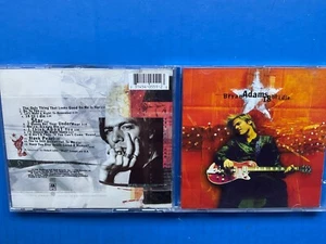 BRYAN ADAMS - 18 Til I Die - Rock CD A&M 1996 - Picture 1 of 2