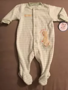 Baby Pajamas - Picture 1 of 2