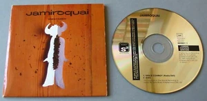 JAMIROQUAI (CD Single) Space Cowboy - Picture 1 of 2