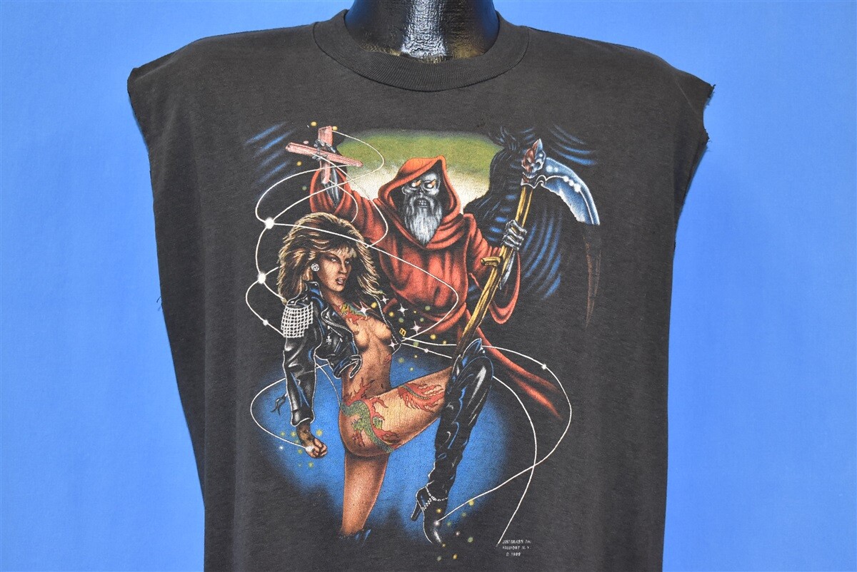 Brass Regular Size Vintage T-Shirts for Men for sale | eBay