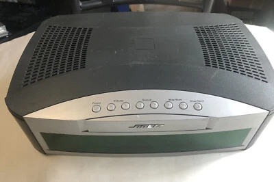 Bose AV-321 Series I Media Center Home Theater DVD Player Only -Working Tested - Image 1 of 4