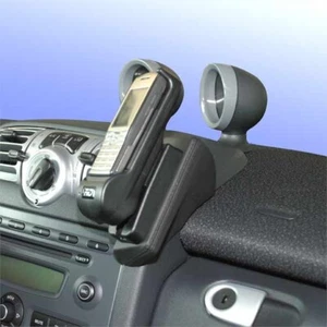 KUDA Móvil Soporte 091785 Apto para MB Smart Fortwo Desde 04/07-09/2010 - Imagen 1 de 2