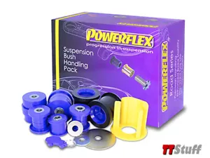 Powerflex Polyurethane Handling Pack - PF85K-1006 - Picture 1 of 3